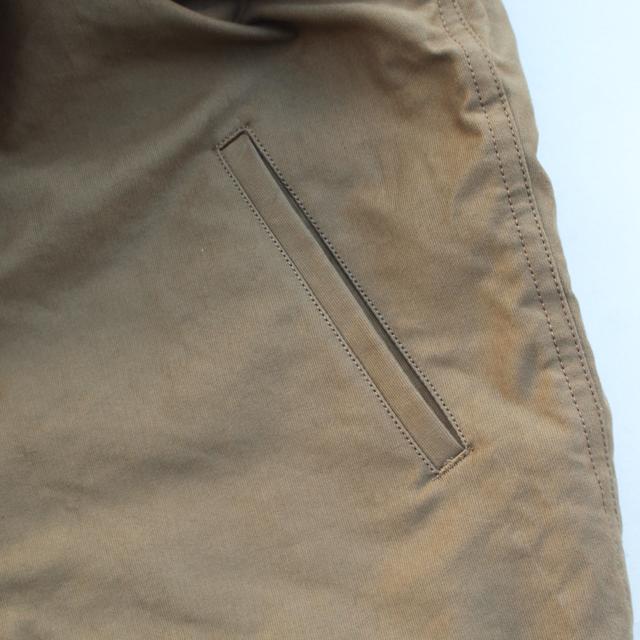 COLIMBO/コリンボ Observer Jkt. -1st (Type N-1) With U.S.N.Print Dead Grass Green | コリンボ | 03