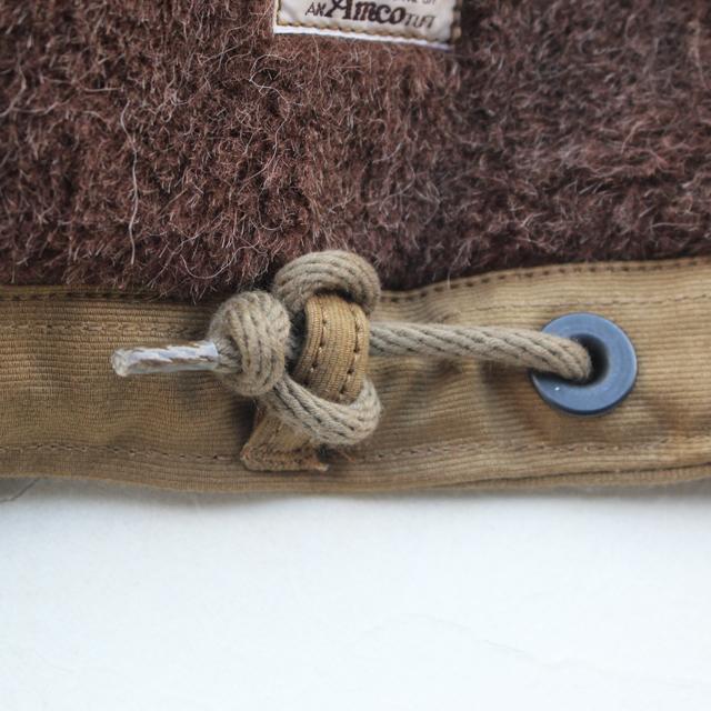 COLIMBO/コリンボ Observer Jkt. -1st (Type N-1) With U.S.N.Print Dead Grass Green | コリンボ | 05