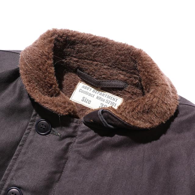 コリンボ COLIMBO/コリンボ Observer Jkt. -1st (Type N-1) With U.S.