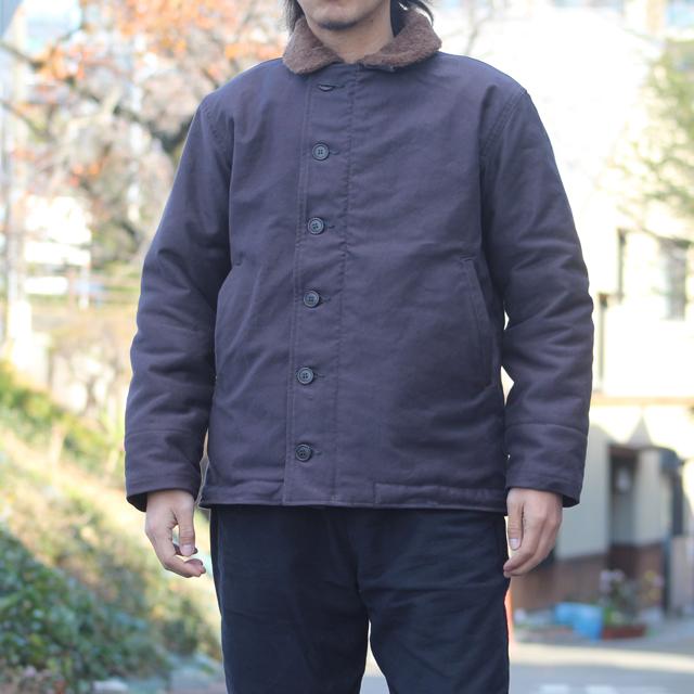 コリンボ COLIMBO/コリンボ Observer Jkt. -1st (Type N-1) With U.S.