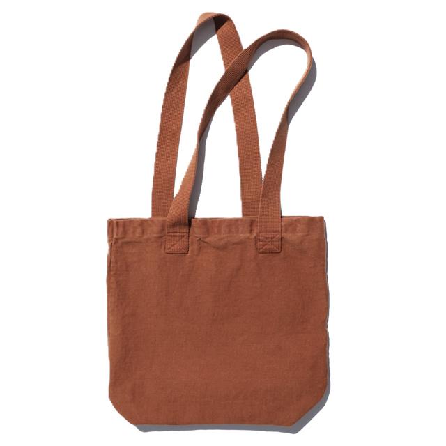 COLIMBO/コリンボ Carnegie Library Tote =Made in USA= Ginger | コリンボ | 01