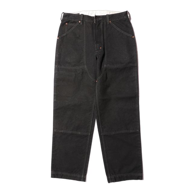 コリンボ COLIMBO/コリンボ Coalwood Painter Pants =Tough #8 Canvas