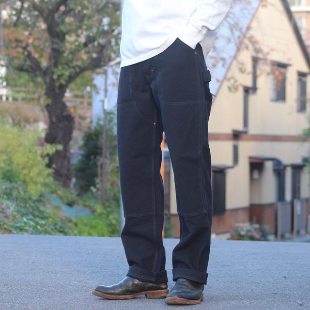 コリンボ COLIMBO/コリンボ Coalwood Painter Pants =Tough #8 Canvas
