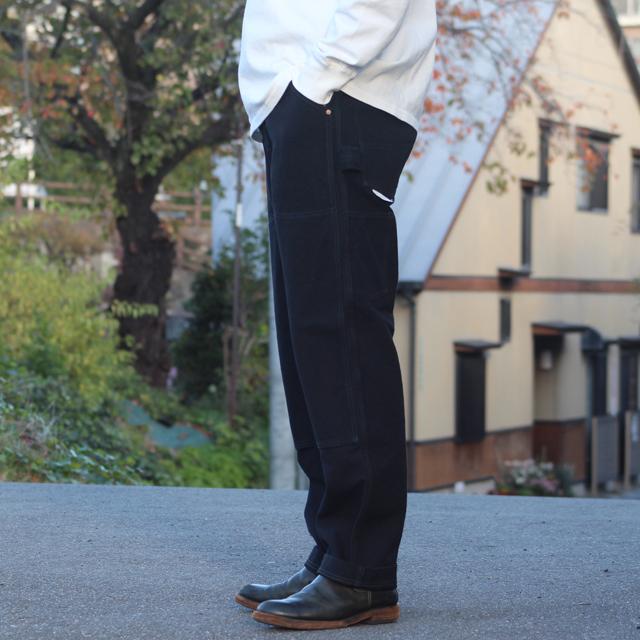 コリンボ COLIMBO/コリンボ Coalwood Painter Pants =Tough #8 Canvas