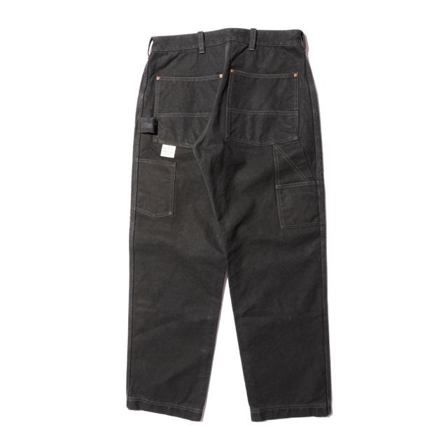 コリンボ COLIMBO/コリンボ Coalwood Painter Pants =Tough #8 Canvas