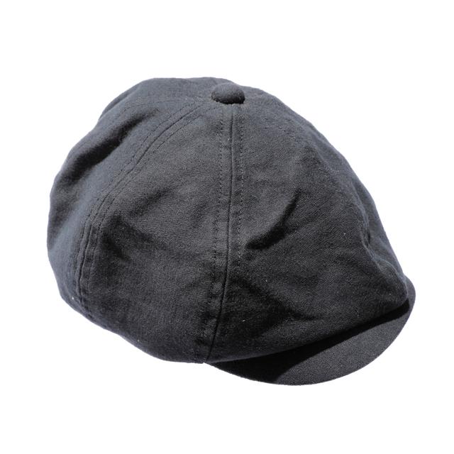 コリンボ COLIMBO/コリンボ Overland Casquette Harbor Navy