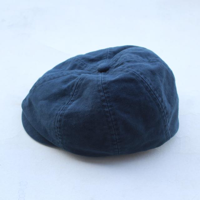 コリンボ COLIMBO/コリンボ Overland Casquette Harbor Navy