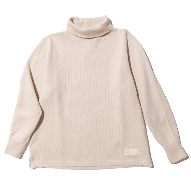 COLIMBO（コリンボ）NEW KIRK TURTLENECK THERMAL コリンボ COLIMBO/コリンボ Newkirk Turtleneck Thermal Milk