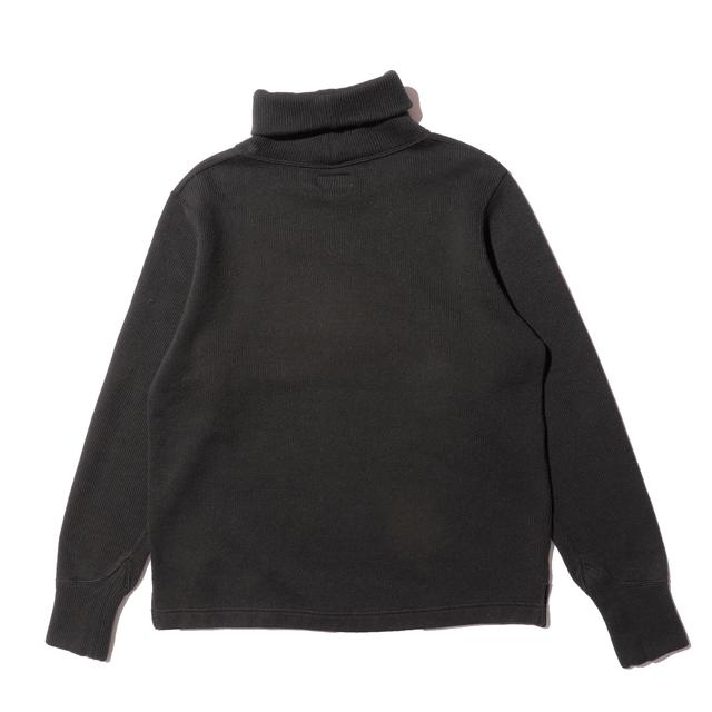COLIMBO（コリンボ）NEW KIRK TURTLENECK THERMAL COLIMBO（コリンボ）NEW KIRK TURTLENECK THERMAL COLIMBO / NEWKIRK