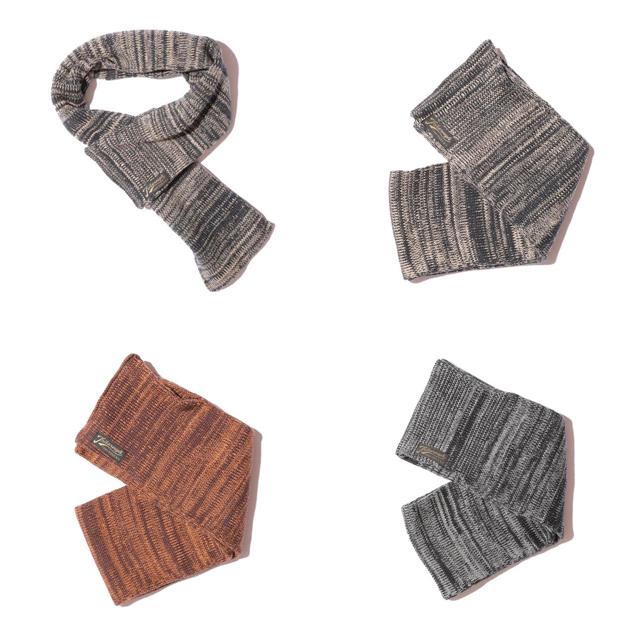 COLIMBO/コリンボ Firelight Neck Warmar | コリンボ