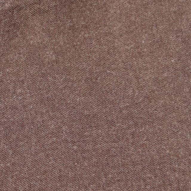 COLIMBO/コリンボ Doolittle Base Ball Shirt =Custom "HELL CATS"= Deep Brown | コリンボ | 07