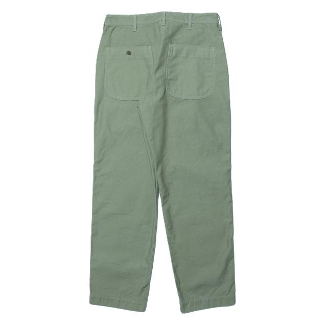 コリンボ COLIMBO/コリンボ 50'S US MARINE CORPS P-58 UTILITY PANTS