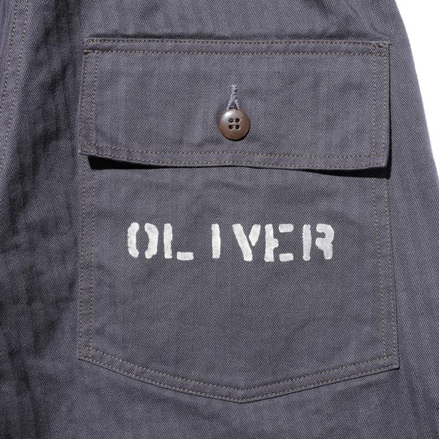 コリンボ COLIMBO/コリンボ 50'S Army Utility Trousers 