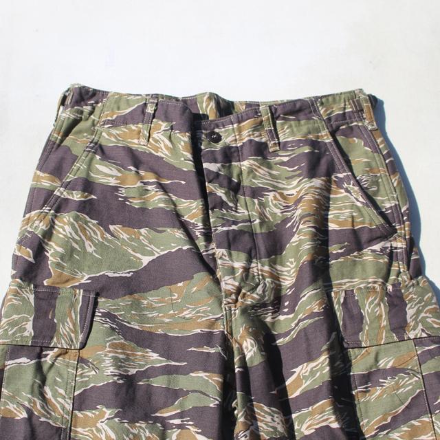 コリンボ COLIMBO/コリンボ Civilian Southernmost Bush Trousers