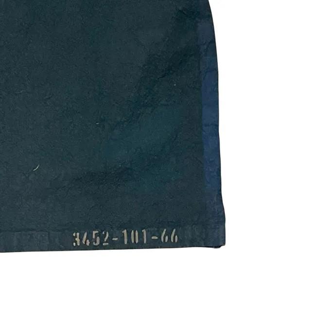 COLIMBO/コリンボ Hamptons Fabric TEE =Custom= Lamp Black | コリンボ | 03