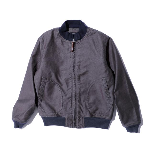 コリンボ 【先行ご予約商品】 COLIMBO/コリンボ Civilian Deck Jkt