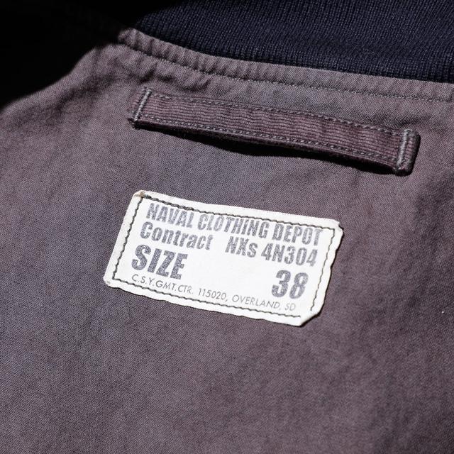 コリンボ 【先行ご予約商品】 COLIMBO/コリンボ Civilian Deck Jkt