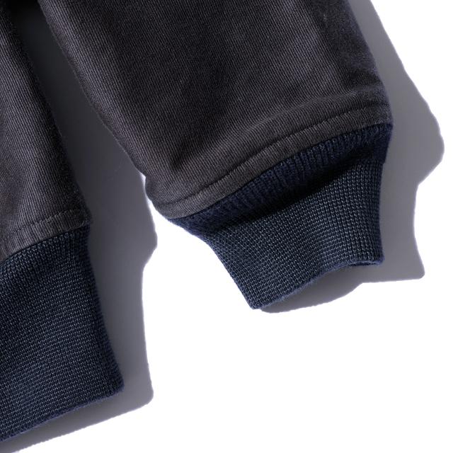 コリンボ 【先行ご予約商品】 COLIMBO/コリンボ Civilian Deck Jkt