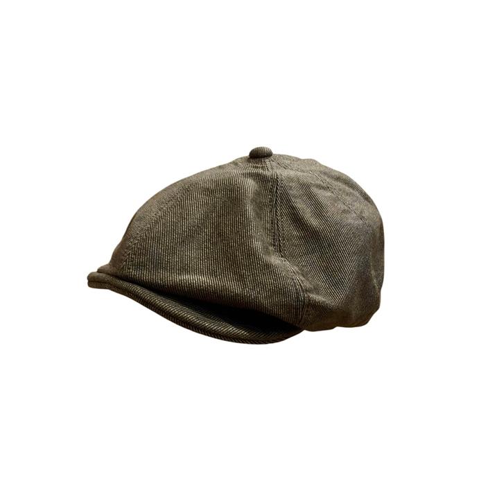【先行ご予約商品】 COLIMBO/コリンボ Overland Casquette Brown (ZB-0613) | コリンボ