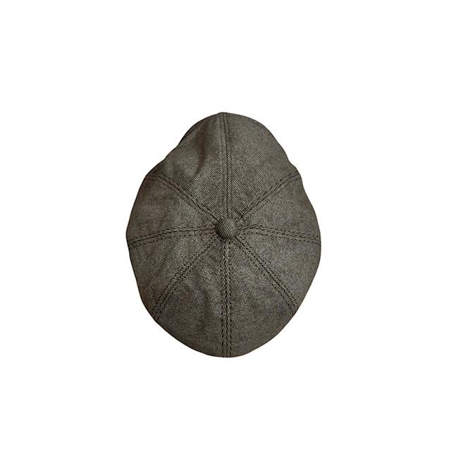 【先行ご予約商品】 COLIMBO/コリンボ Overland Casquette Brown (ZB-0613) | コリンボ | 01