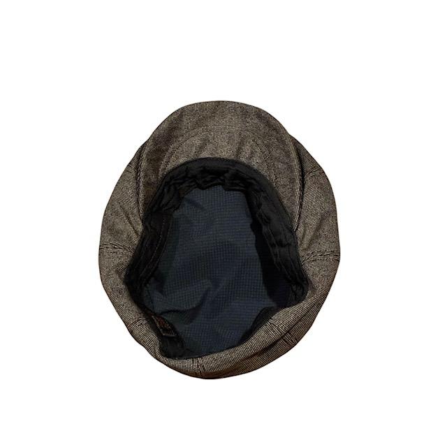 【先行ご予約商品】 COLIMBO/コリンボ Overland Casquette Brown (ZB-0613) | コリンボ | 02