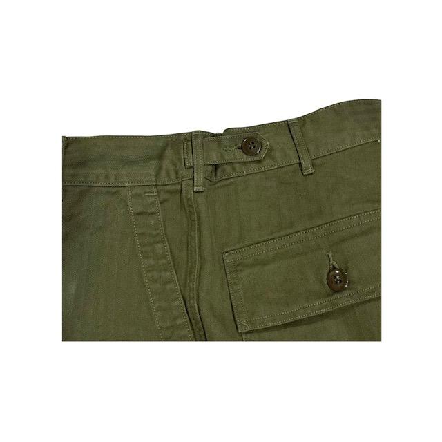 コリンボ COLIMBO/コリンボ 50'S Army Utility Trousers 