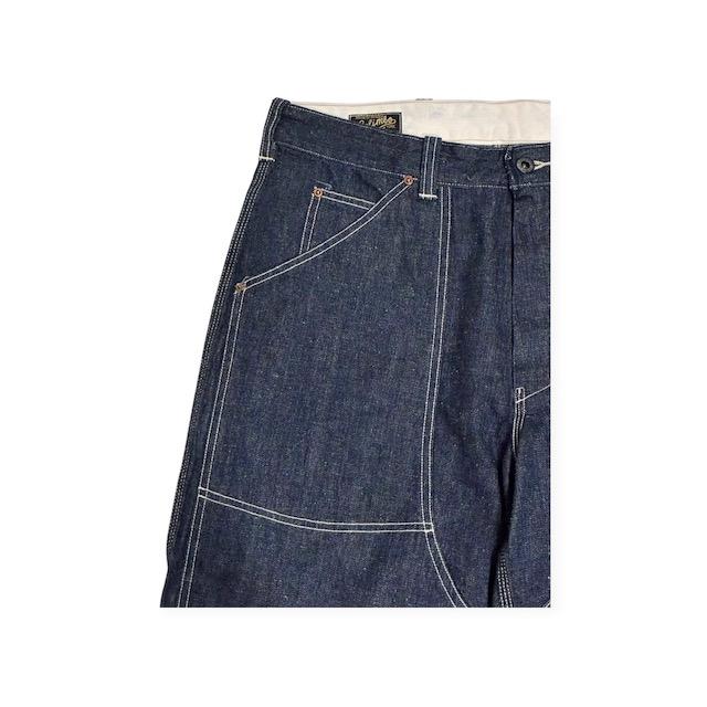 コリンボ COLIMBO/コリンボ Coalwood Painter Pants 