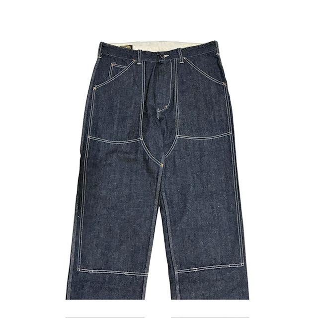コリンボ COLIMBO/コリンボ Coalwood Painter Pants 
