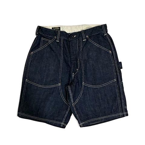 colimbo コリンボ ショートパンツ コリンボ COLIMBO/コリンボ Coalwood Painter Shorts 