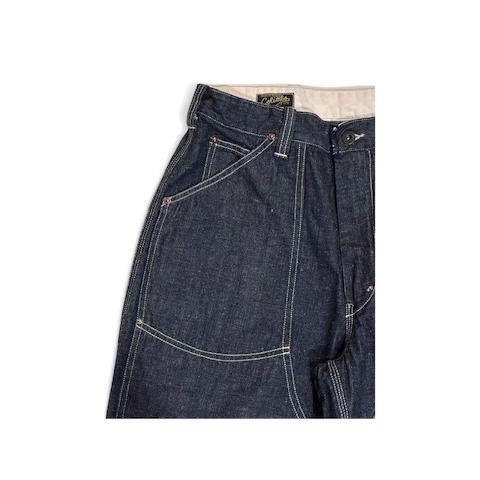 コリンボ COLIMBO/コリンボ Coalwood Painter Shorts 