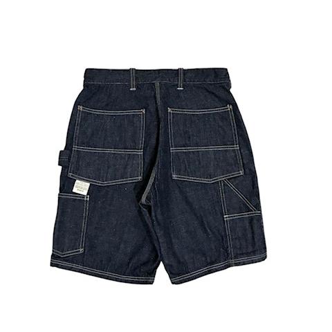 コリンボ COLIMBO/コリンボ Coalwood Painter Shorts 