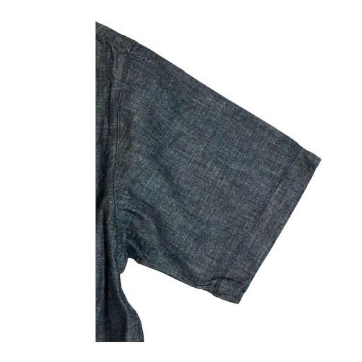 COLIMBO/コリンボ Havana Drifter Shirt 10oz Denim (ZB-0306) | コリンボ | 05