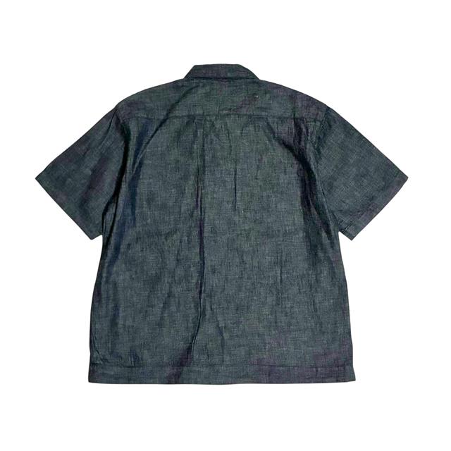 COLIMBO/コリンボ Havana Drifter Shirt 10oz Denim (ZB-0306) | コリンボ | 06