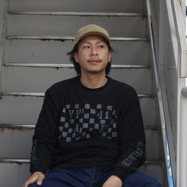 HIGHER/ハイヤーVINTAGE HERRINGBONE CAP BEIGE | HIGHER（ファッション） | 09