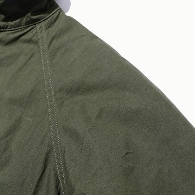 COLIMBO/コリンボ BETHP AGE SHORT JACKET モスグリーン |  | 03