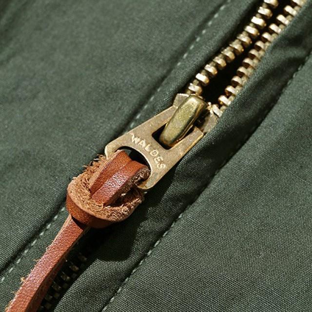 COLIMBO/コリンボ BETHP AGE SHORT JACKET モスグリーン |  | 06