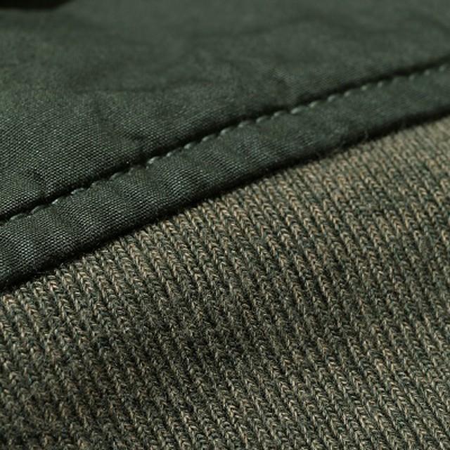 COLIMBO/コリンボ BETHP AGE SHORT JACKET モスグリーン |  | 09