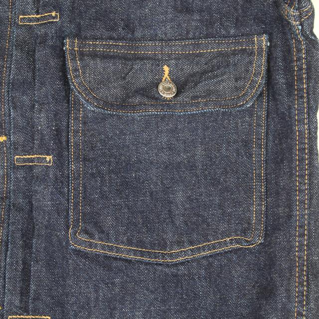 TCB JEANS/TCBジーンズ 20's Jacket /Type 1st ワンウォッシュ |  | 06