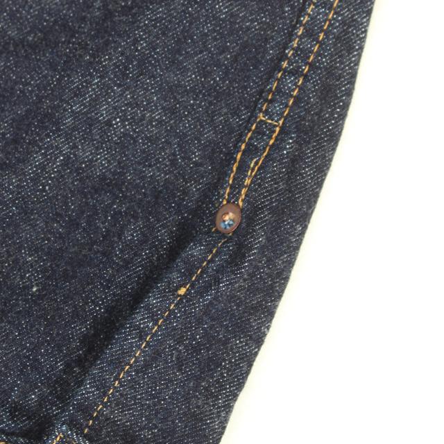 TCB JEANS/TCBジーンズ 20's Jacket /Type 1st ワンウォッシュ |  | 09
