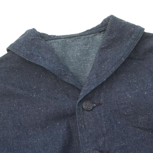 TCB JEANS/TCBジーンズ SEAMENS Jumper / USN デッキJKT |  | 02