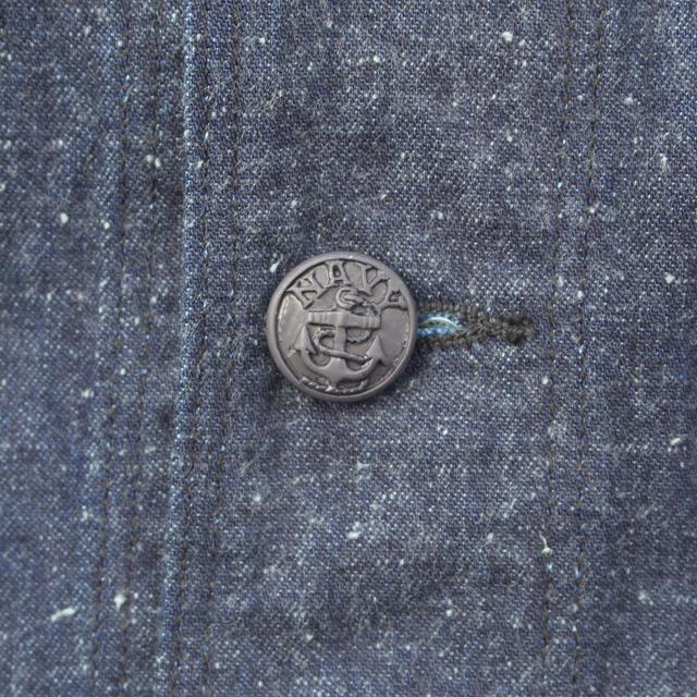 TCB JEANS/TCBジーンズ SEAMENS Jumper / USN デッキJKT |  | 03