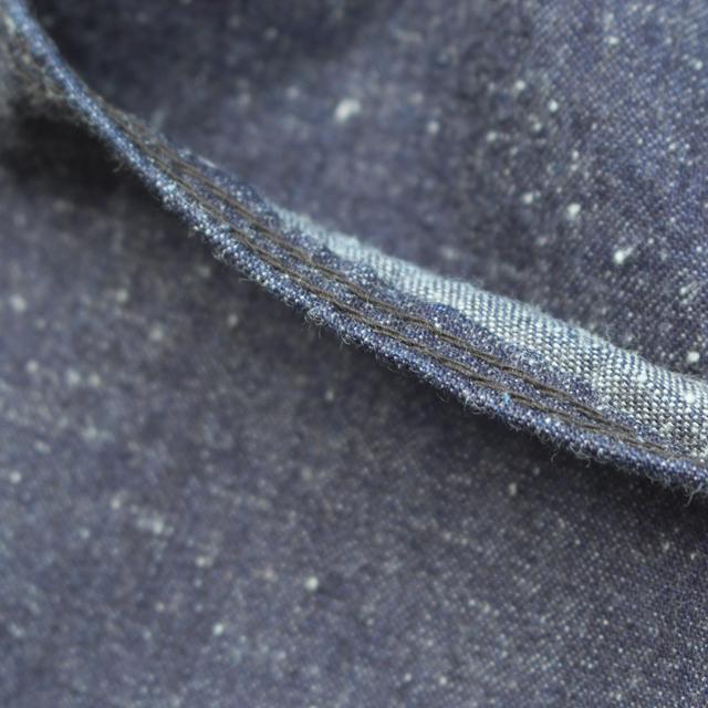 TCB JEANS/TCBジーンズ SEAMENS Jumper / USN デッキJKT |  | 05