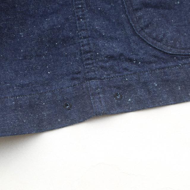 TCB JEANS/TCBジーンズ SEAMENS Jumper / USN デッキJKT |  | 06