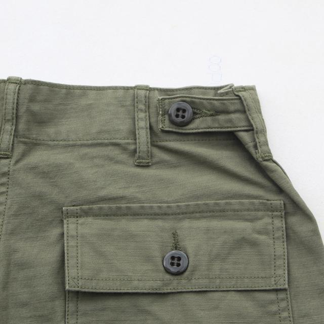 TCB ジーンズ 50's BAKER PT OLIVE |  | 07