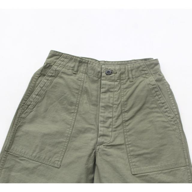 TCB ジーンズ 50's BAKER PT OLIVE |  | 01