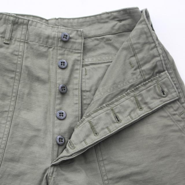TCB ジーンズ 50's BAKER PT OLIVE |  | 04