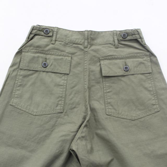 TCB ジーンズ 50's BAKER PT OLIVE |  | 05