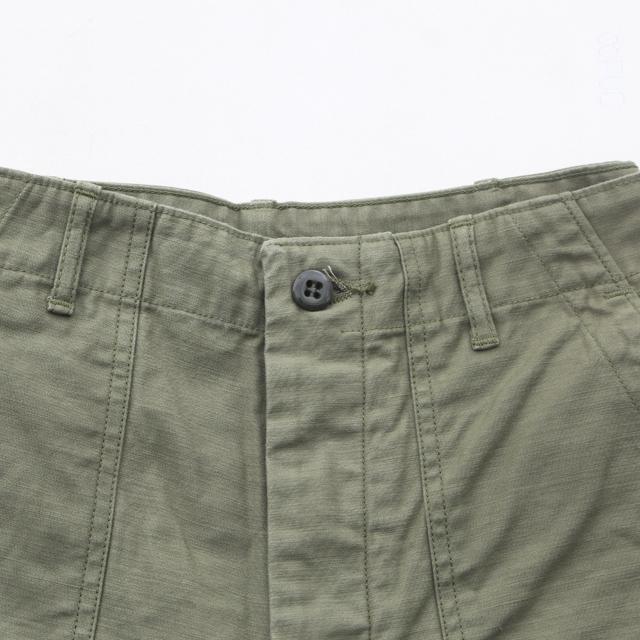TCB ジーンズ 50's BAKER PT OLIVE |  | 02