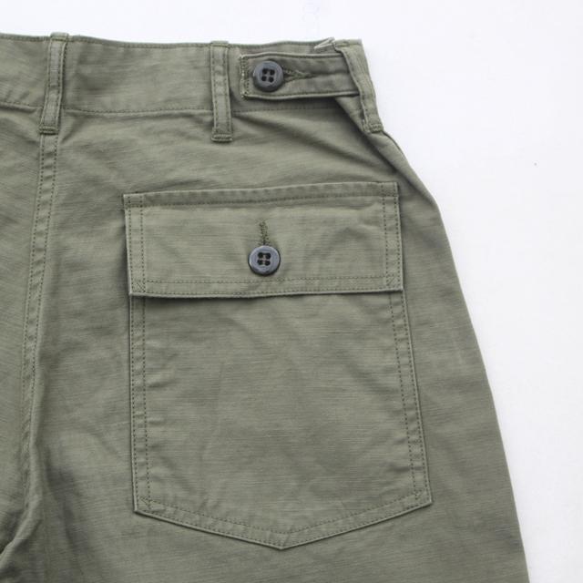TCB ジーンズ 50's BAKER PT OLIVE |  | 06