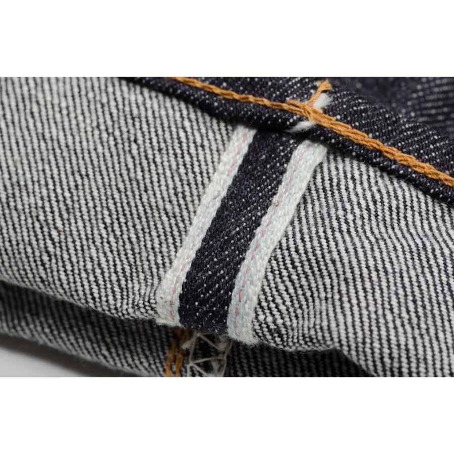 TCBジーンズ jeans 60's ワンウォッシュ インディゴデニム TCBジーンズ jeans 60's ワンウォッシュ インディゴデニム